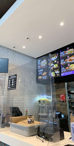 Photo of Taco Bell - 19 New George St, Plymouth PL1 1QZ